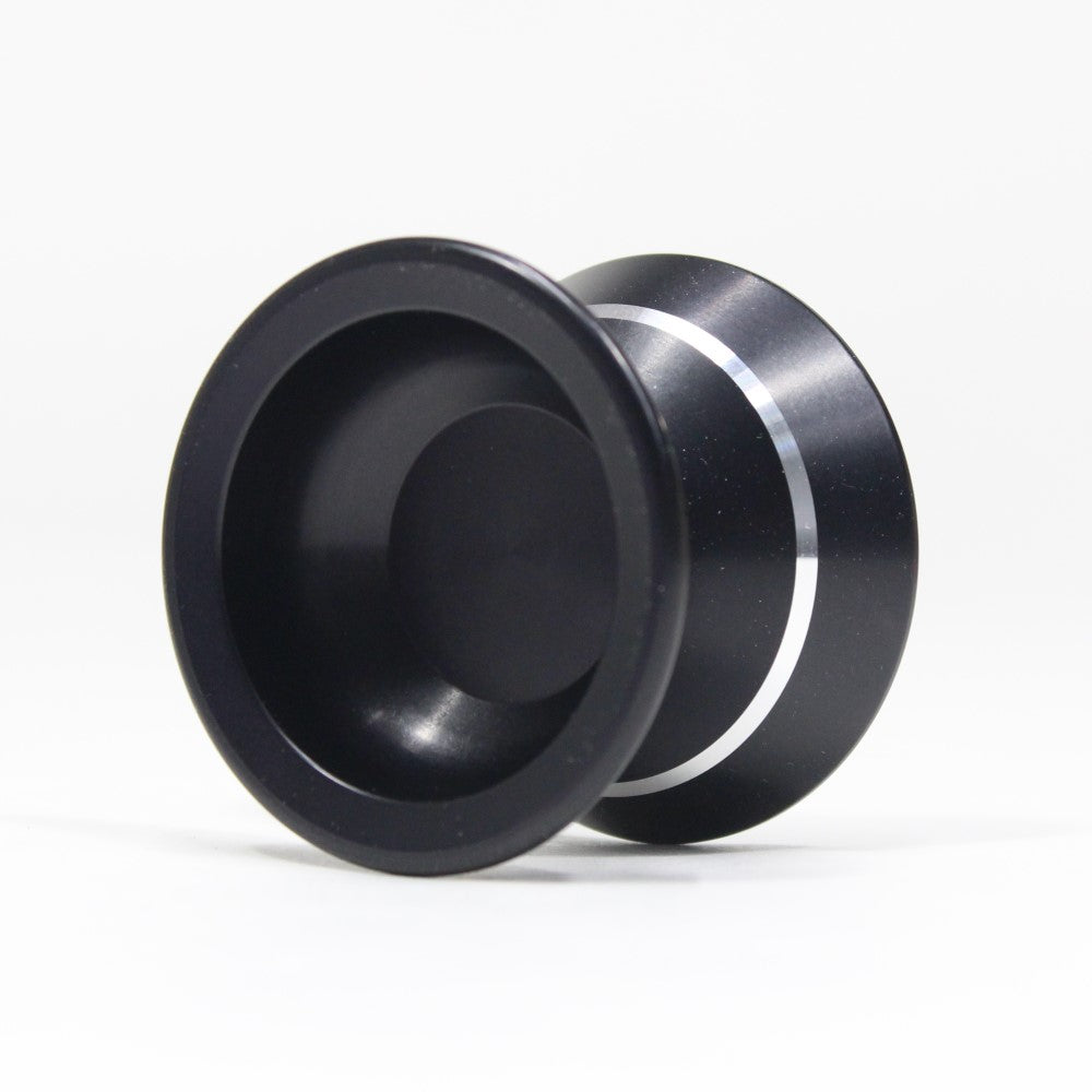 One Drop Format: C Gen 2 Yo-Yo - Lighter 7075 Aluminum YoYo — view 3