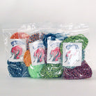 Snake Bite Yo-Yo Strings - Polyester - Normal T6 YoYo Strings - 3/10 Packs - 30 Strings Total