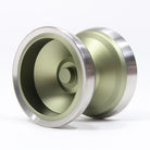Luftverk AKURA TI-7068 YoYo - The Hollow Titanium Ring Bi-Metal Yo-Yo — view 3