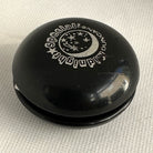 Vintage Duncan Midnight Special Yo-Yo - Black Plastic-Good Cond. 90s