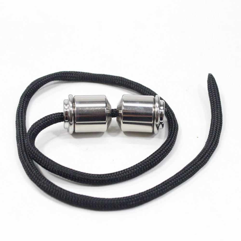 AroundSquare Everyman Titanium Mini Begleri - Small — view 12