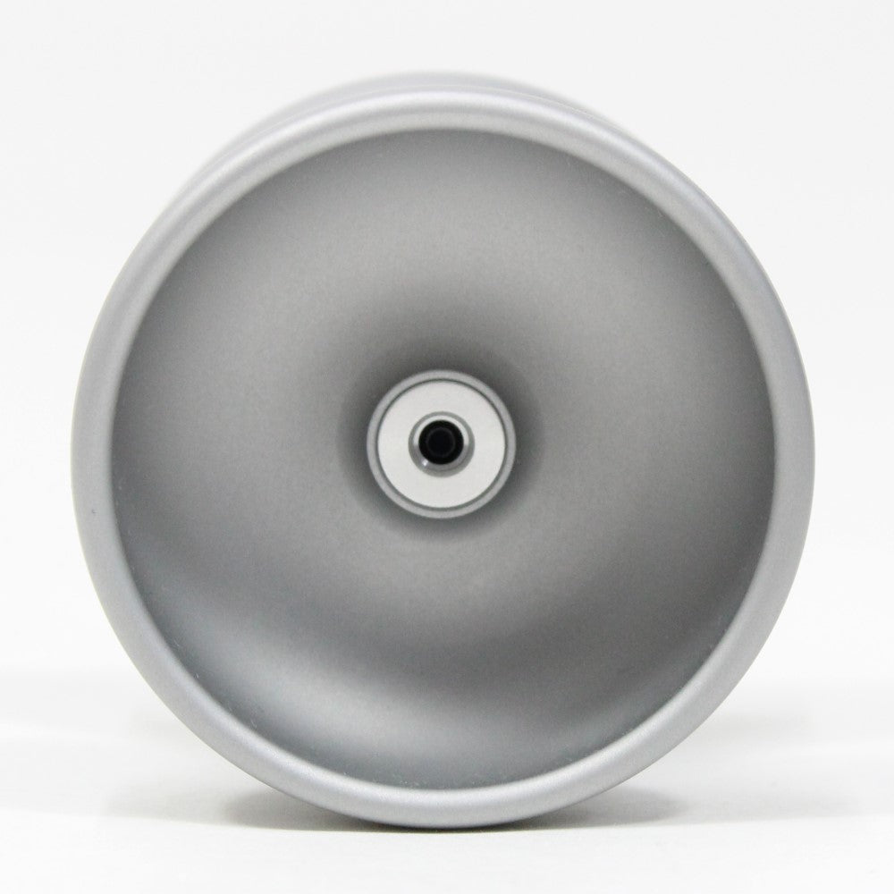 atmos projects Noma Yo-Yo - 7068 Aluminum YoYo with Side Effects - Tsukasa Takatsu Artist Edition Collaboration — view 2