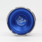Yoyorecreation Chopsticks Gorilla Yo-Yo - Bi-Metal - Hirotaka Akiba Signature YoYo — view 6