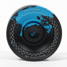 MAGICYOYO V8S Trickseeker Yo-Yo - Aluminum Responsive / Unresponsive Fingerspin YoYo — view 4