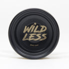 W1LD (Worldwide 1nnovative Leading Design) Wildless Yo-Yo - Monometal YoYo — view 3