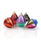 Spintastics QuickSilver Hybrid Spin Top - Fixed Tip — view 2