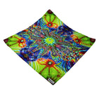 Mougee Head Scarf / Bandana in Fan favorite Mougee Designs- Two Sided Prints. — view 5