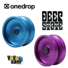 One Drop Deep State Yo Yo - Slim YoYo