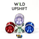 W1LD Upshift Yo-Yo - Bi-Metal - Nam Dong Hun Signature YoYo