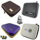 YoYoFactory Structured Yo-Yo Case - Holds 6 YoYo's and Parts!