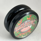 Vintage Duncan Ballistic Yo-Yo from the 2000s Black - very good Condition — view 3