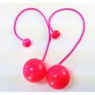 Play Pair of Contact Poi Pro with 80mm Stage Ball — view 5