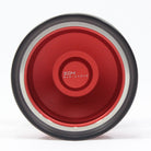 MAGICYOYO Z04 Yo-Yo - Hybrid YoYo - Aluminum with Dual Rim PC over Stainless Steel — view 3