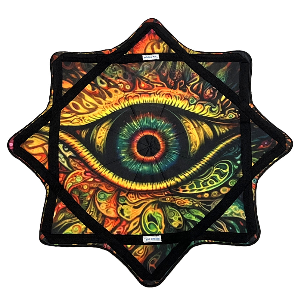 The Mougee Air - Flow Star - Our Most Popular Flowstar — view 38
