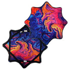Mougee Spark Flow Star - AIR 28" MIDWAY 24" MINI 21" MICRO 13" - Rechargeable Multi-Colored LED Lights - 3 Modes — view 9