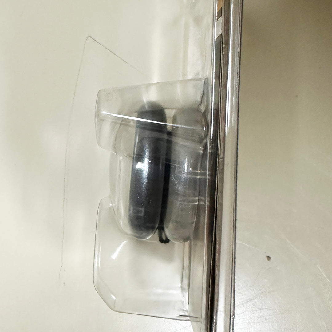 Vintage Duncan Metal Bullet YO-YO Released by Ban Dai in Japan in 2010 — view 4