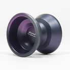 W1LD Wilderness 7075 Yo-Yo - Chen Yang Signature YoYo — view 4