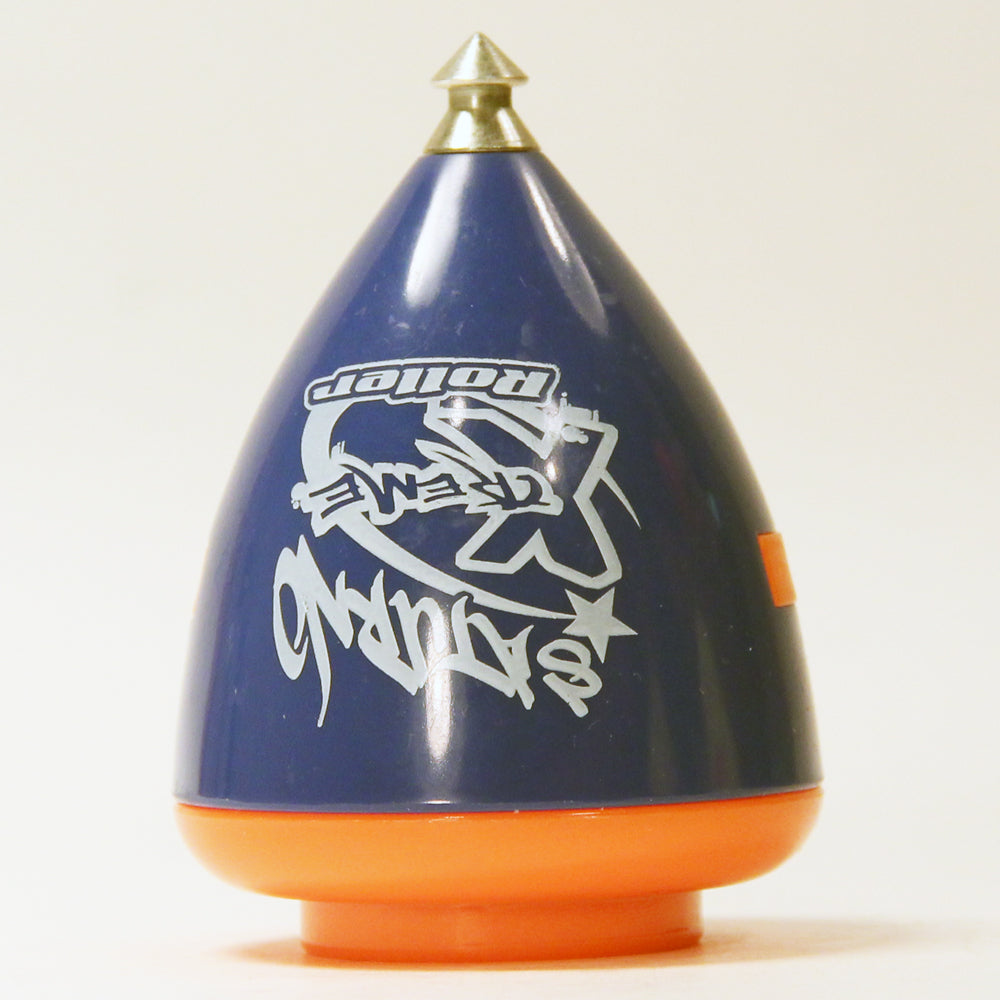 Trompos Space SL Spin Top Saturno Xtreme Roller - Bearing Tip SpinTop - — view 23
