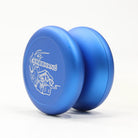 Duncan Freehand II Yo-Yo - Mono-Metal YoYo — view 2