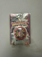 Vintage Duncan Ballistic Yo-Yo from the 2000s New in Package - Red