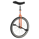 Club 24" Freestyle Unicycle — view 3