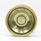 C3yoyodesign Malicius Yo-Yo - Bi-Metal - Michael Malík Signature YoYo — view 2