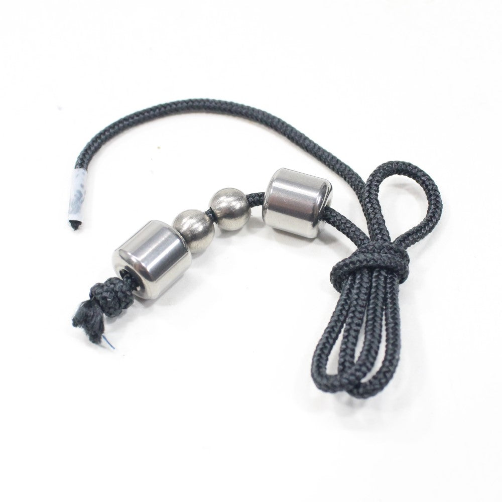 AroundSquare Common Begleri - 8mm Heavy Metal Edition — view 2