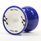 OFFSET Limitless Yo-Yo - Full Plastic Triple Bearing YoYo with Free Spinning Outer Shells — view 5