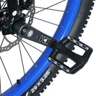 Nimbus 29" Oracle Mountain Unicycle or Muni - 29" - BLUE — view 5