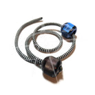 AroundSquare Titan Titanium Mini Begleri — view 12