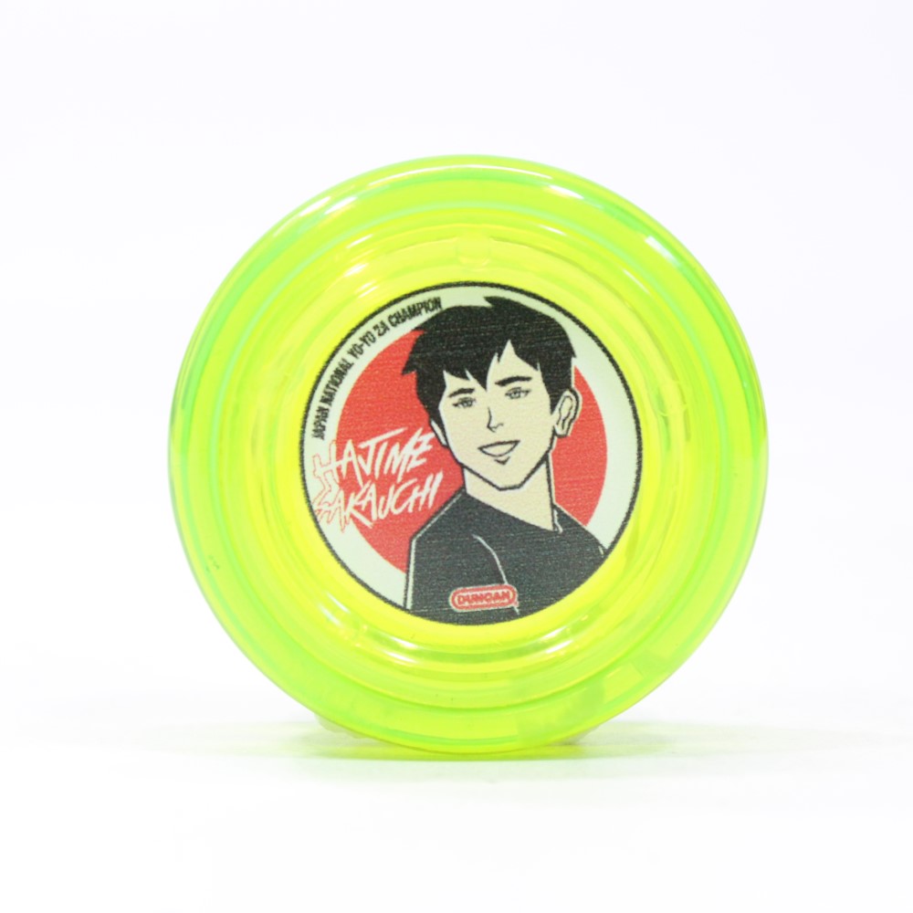 Duncan Hornet Yo-Yo - High Speed Looping YoYo — view 10
