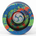 Sengoku Raijin Yo-Yo - 7075 Aluminum Monometal YoYo — view 3