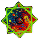 Mougee Air - Flow Star with Power Ring - Great for beginners — view 9