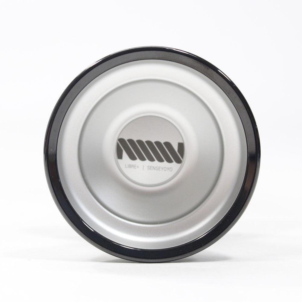 SENSE YOYO Libre 6061 Yo-Yo - Bi-Metal YoYo — view 4