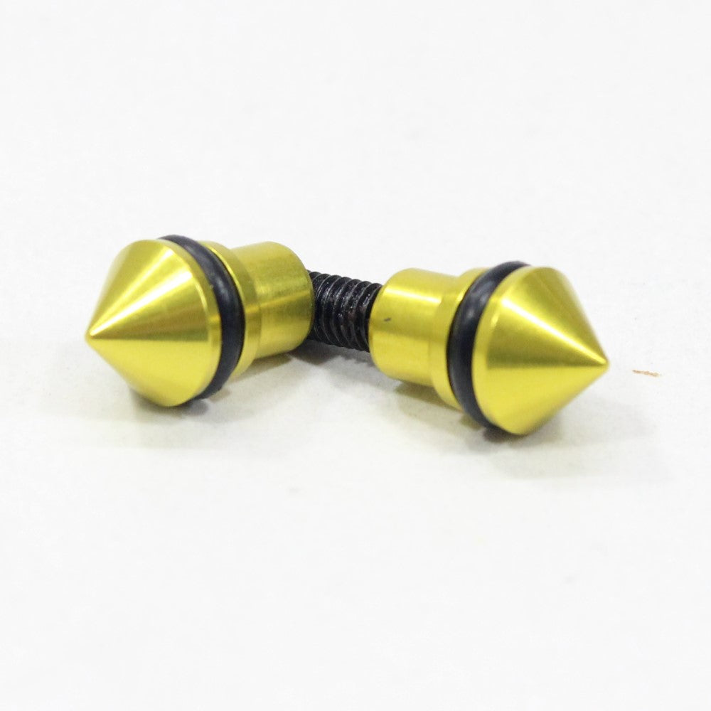 One Drop Side Effects - Spike - Weight Yo-Yo Axle System — view 7