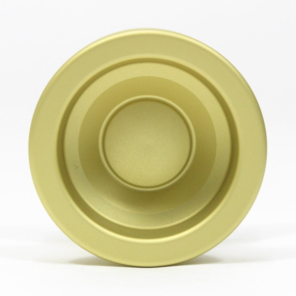 Yoyorecreation MN Autoscopy Yo-Yo - Hajime Miura Signature Series Mono-Metal YoYo — view 4