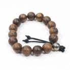 AroundSquare Mala Beads - Manipulation Worry Beads - Skill Toy — view 2