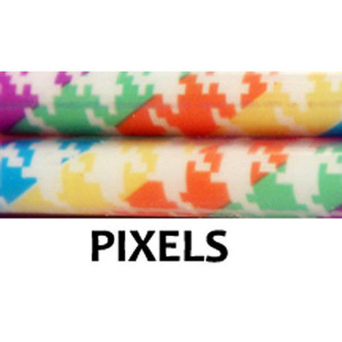 Z-Stix Handmade Replacement Handsticks for Juggling Sticks-Flower/Devil Stick -Handstick ONLY — view 15