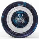Caribou Lodge x C3yoyodesign H5LEAF Yo-Yo - Hybrid - PC and 6061 Aluminum YoYo — view 5