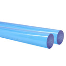 Acrylic Lucite Rod Dowel - 3/8" (9.525mm) x 24"(610mm) - Lot of Two Rods — view 2