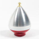 Spintastics QuickSilver Hybrid Spin Top - Fixed Tip — view 10