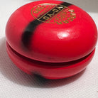 Vintage Duncan Super Tournament Repica Yo-Yo - Red = Good condition — view 3