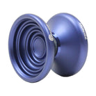 YoYoFactory Bullseye Yo-Yo - Mono-Metal Fingerspin YoYo — view 6