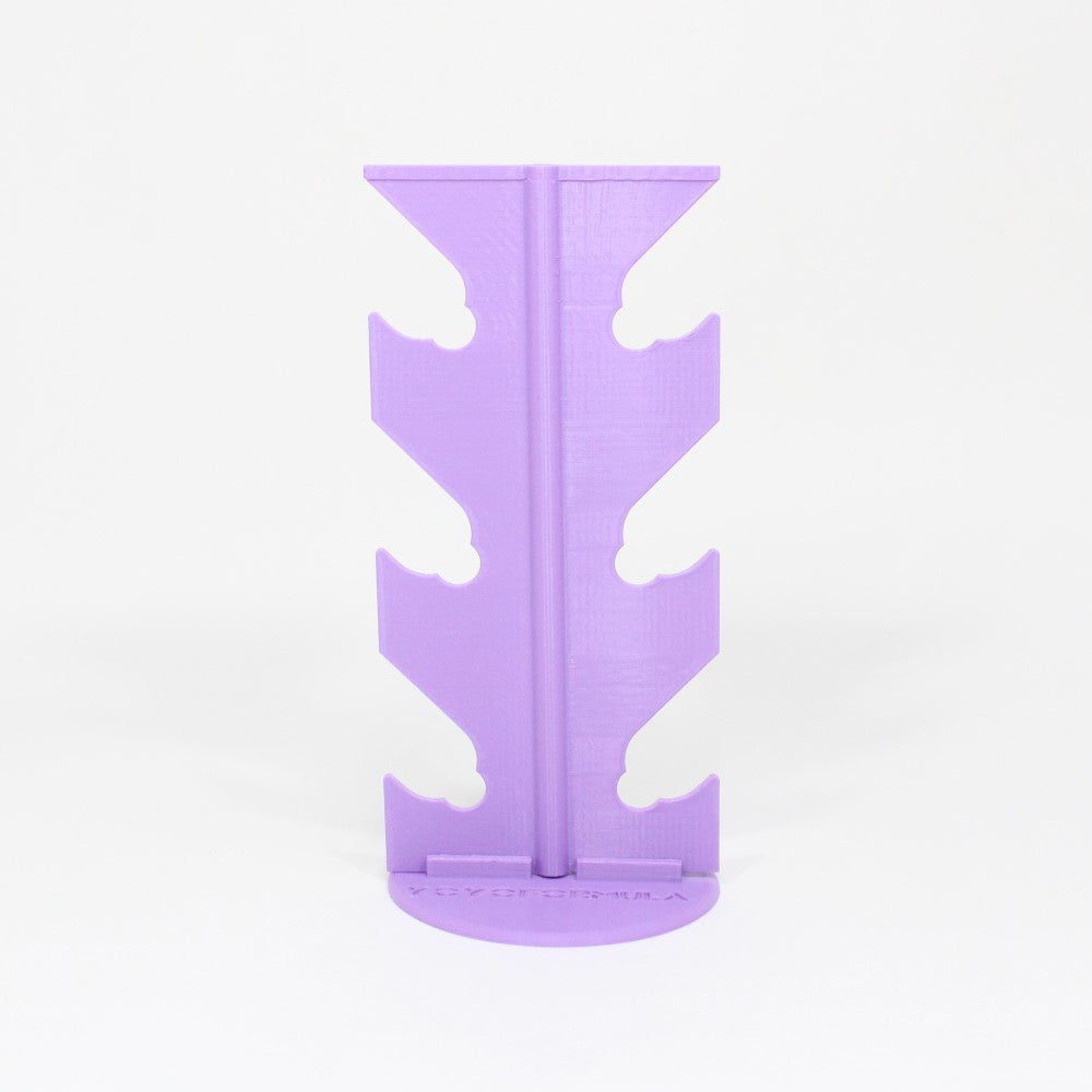 YOYOFORMULA Yo-Yo Display Stand - Holds 1 Yoyo or Holds up to 6 Yoyos - Sold Individually — view 5