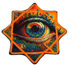 Mougee Star Little Beast Flow Star - 34'' Inches and 1 Pound of Fun! — view 12