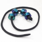 AroundSquare Hydra Begleri - Hydra Titanium Begleri — view 13