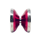 Duncan Grasshopper GTX 2.0 Yo-Yo - World Champion Janos Karancz Signature YoYo — view 2