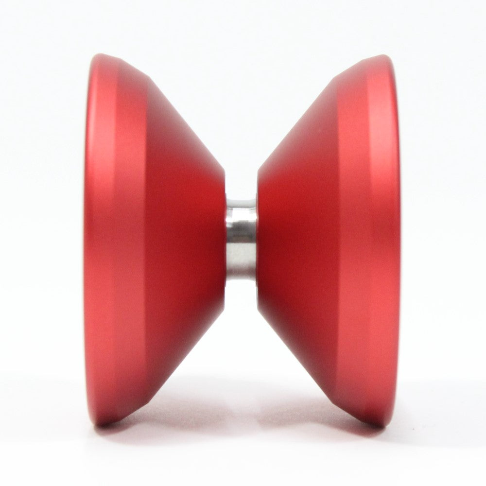 Sengoku Kenshin Yo-Yo - 7068 Aluminum Monometal YoYo — view 4