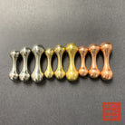 AroundSquare Knucklebone Micro Skill Toy - Begleri - Extra Small — view 6