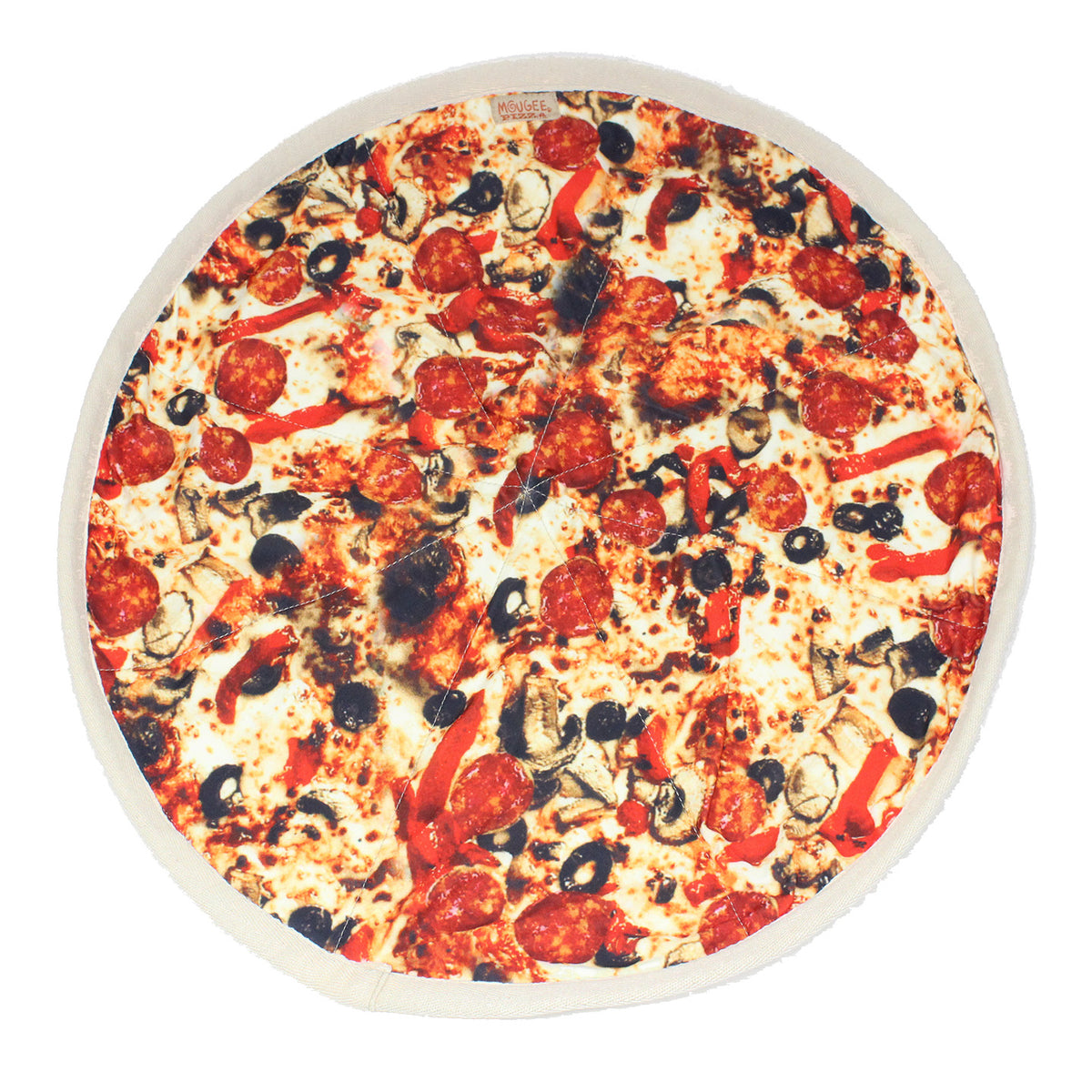 Mougee Star Flow Star - Pizza Series - Perfectly Weighted — view 8